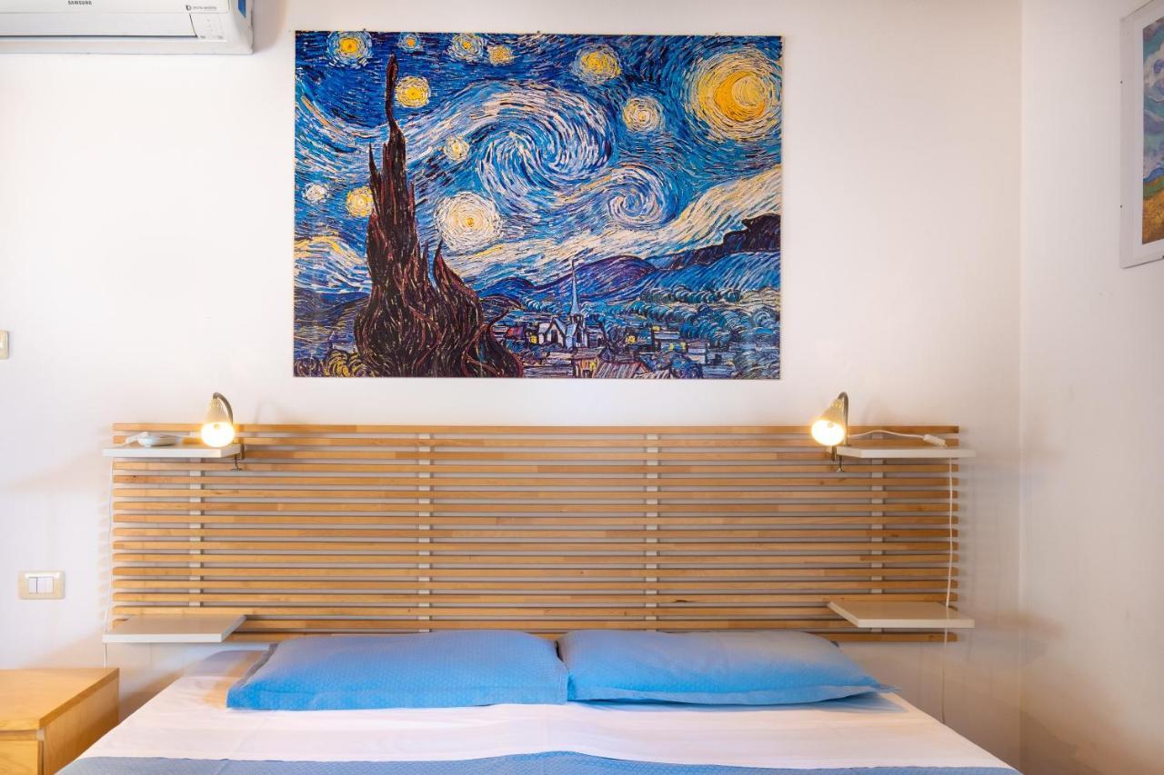 Corte Roveggia - Monolocale Van Gogh Βερόνα Εξωτερικό φωτογραφία